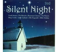 Various - Silent Night [Import]