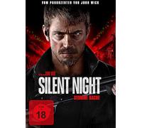 Silent Night – Stumme Rache – DVD – LEONINE