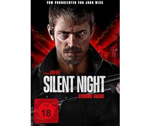 Various - Silent Night - Stumme Rache