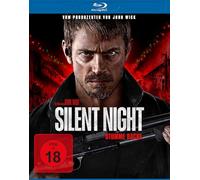 Various - Silent Night - Stumme Rache Bd