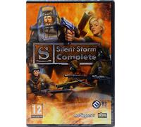 Various - Silent Storm Complete [import anglais]
