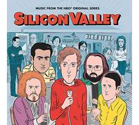 Various - Silicon Valley: the Soundtrack (Ltd.Colored/Lp+Mp3