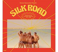 Various - Silk Road: Journey of Armenian Diaspora (71-82)