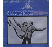 Various - Silk Stockings, The Barkleys of Broadway, Les Girls [2xVinyl]