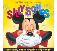 Various - Silly Songs [Import]