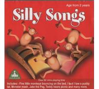 Various - Silly Songs [UK Import]