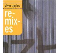 Various - Silver Apples [Import]
