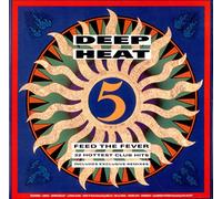 Various - Silver Bullet, 2 in a Room, Fpi, Beatmasters, K.c. Flight. [Import]