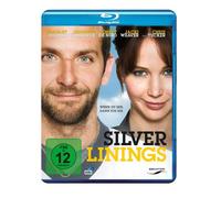 Various - Silver Linings Bd [Blu-ray]