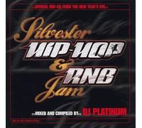 Various - Silvester Hip Hop R'n'b Jam [Import]