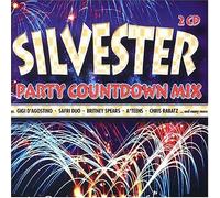 Diverse - Silvester-Party Countdown Mix