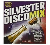 Various - Silvester Party Mix 80S & 90S