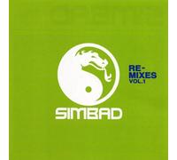 Various - Simbad Remixes Vol.1