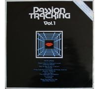 Various / Simon Orchestra, The / Jessica Williams - Passion Tracking Volume I / I Close My Eyes & Count To Ten C/W Queen Of Fools