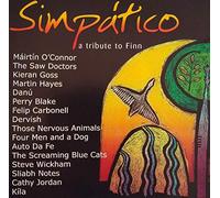 Various - Simpatico [Import]