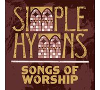 Various - Simple Hymns: Songs of Worship [Import]