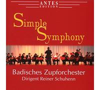 Various - Simple Symphony