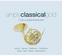 Various - Simply Classical Gold [Import]
