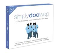 Various - Simply Doo Wop (2cd)