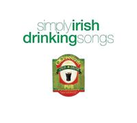 Simply Irish Drinking Songs (Coffret 4 CD)