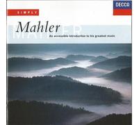 Various - Simply Mahler [Import]