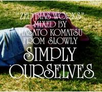 Various - Simply Ourselves-Zed Bias Worx [Import]