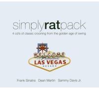Various - Simply Rat Pack