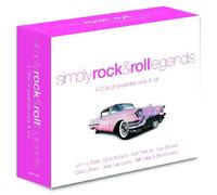 Simply Rock N Roll Legends