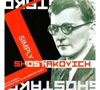 Various - Simply Shostakovich [Import]