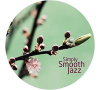 Various - Simply Smooth Jazz [Import]