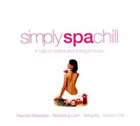 Various - Simply Spa Chill