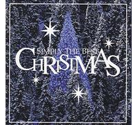 Various - Simply The Best Christmas [Import]