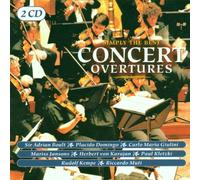 Various - Simply The Best Concert Overtu [Import]