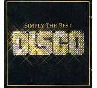 Various - Simply The Best Disco [Import]