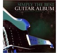 Various - Simply The Best Guitar Album [Import]