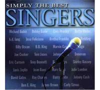 Various - Simply The Best Singers [Import]