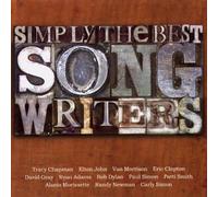 Various - Simply The Best Songwriters [Import]
