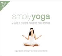 Various - Simply Yoga [Import allemand]