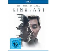 Various - Simulant