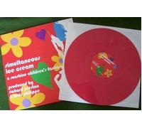 Various - Simultaneous Ice-Cream