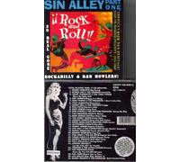 Various - Sin Alley Part 1 [Import]