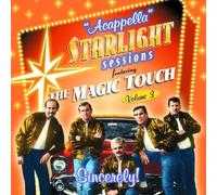 Various - Sincerely-Starlight Sessions-Acappella
