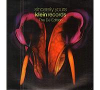 Various - Sincerely Yours [Vinyl LP]