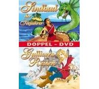 Various - Sindbad und Gullivers Reisen