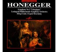 Various - Sinfonie 3 "Liturgique"