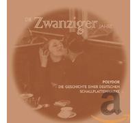 Various Sinfonie der Sterne,20er Jahr (CD)