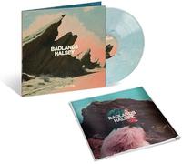 Various SING 2 Artists - Badlands: Decade Edition - Colored Vinyl