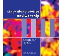 Various - Sing-along Praise and Worship CD