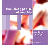 Various - Sing-along Praise and Worship CD