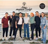 Various – Sing Meinen Song: das Tauschkonzert Vol.10 – CD – Deluxe